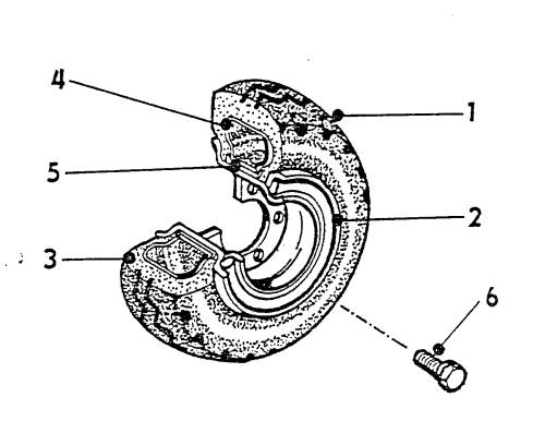 Kolo kompl. 18x7-8