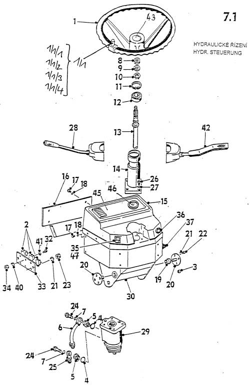 Matica M 12