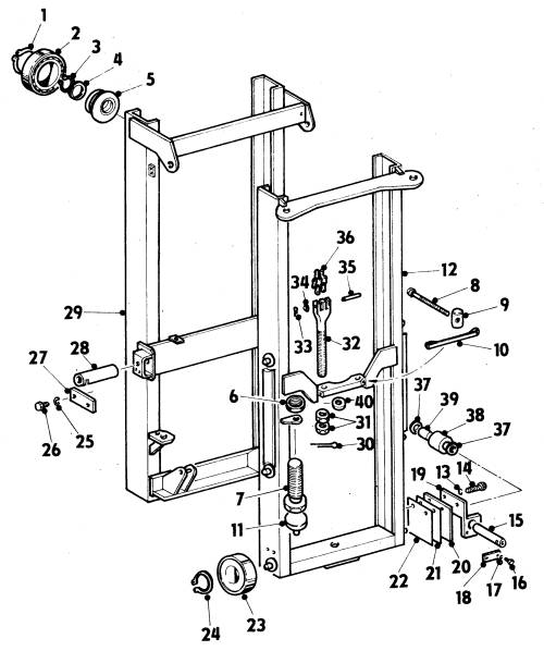 Matica M 16