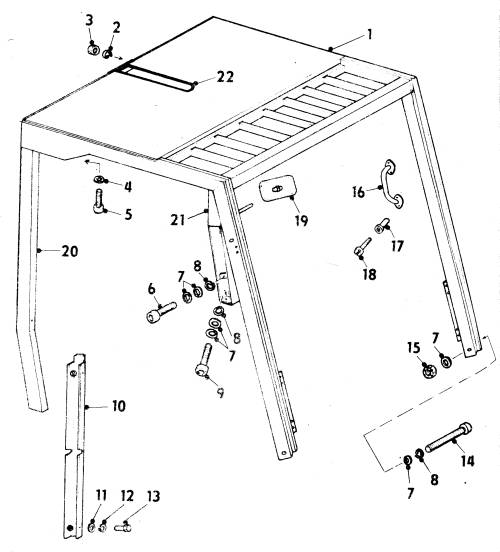 Matica M 10