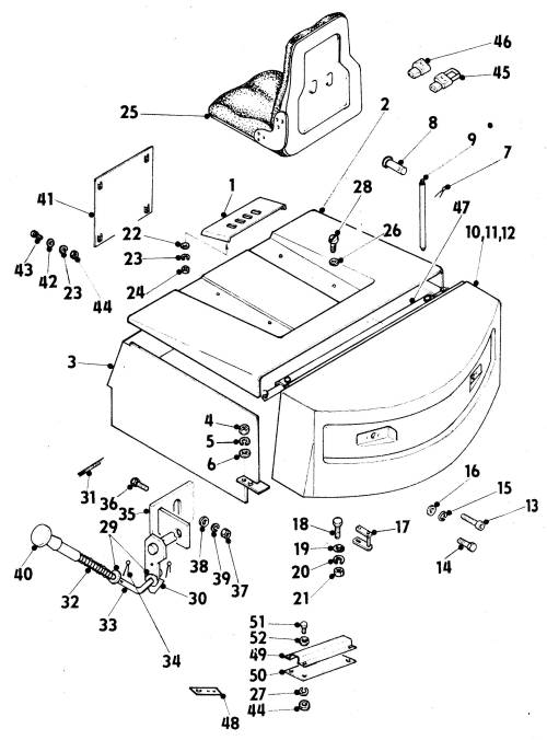 Stecker ohne Griff