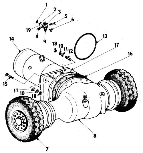 Matica M 6