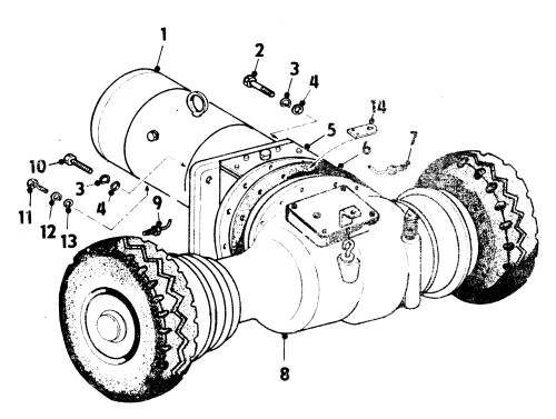 Skrutka M 16x55