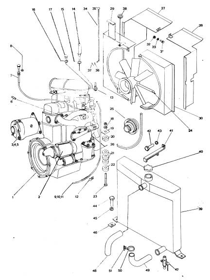 Matica M 6