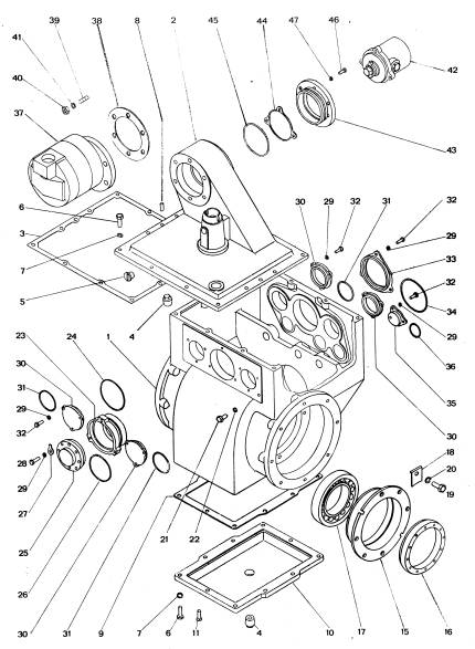 Zátka M 16x1, 5