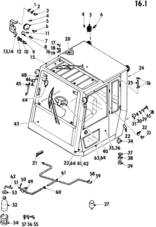 Matica M 6