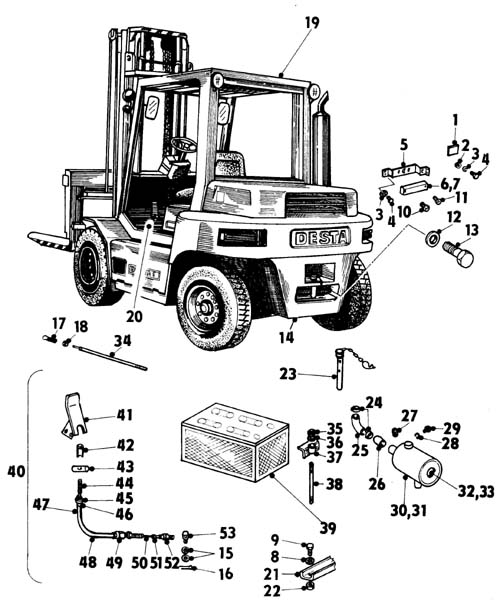 Matica M 6