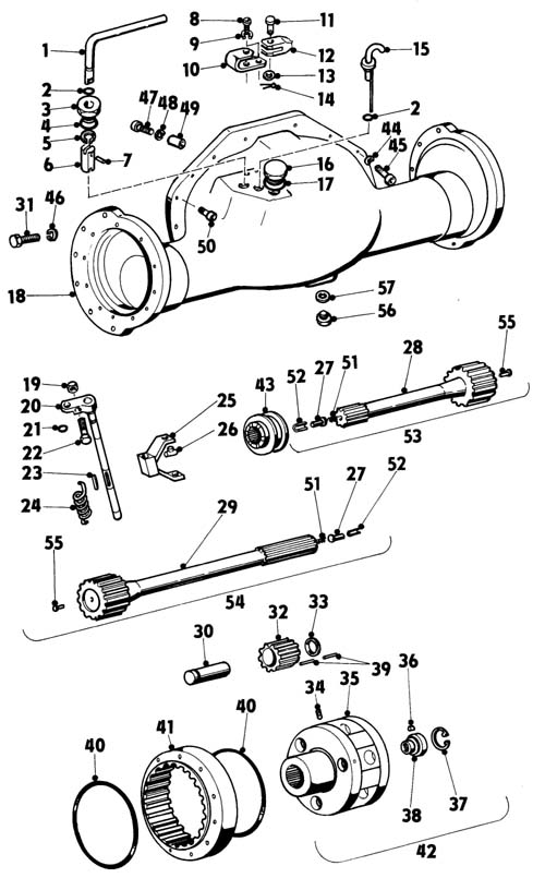 Skrutka M 12x35