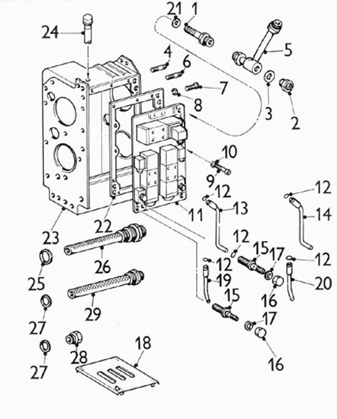 Termostat