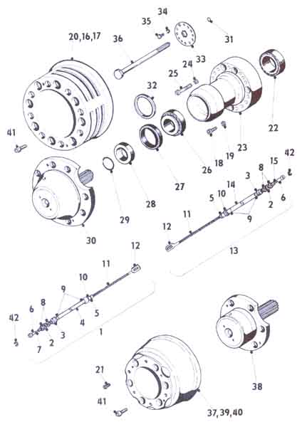 Lano dl. 685