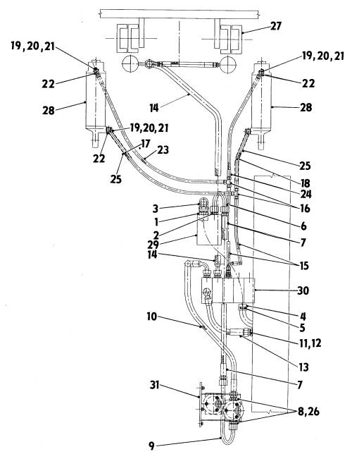 Hrdlo GE 28