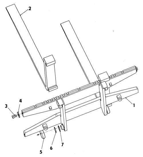 Šroub M 16x25