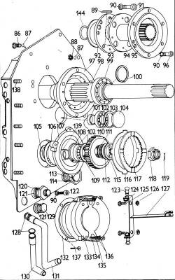 Šroub M 12x30