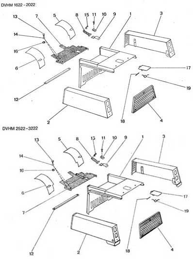 Matica M 12