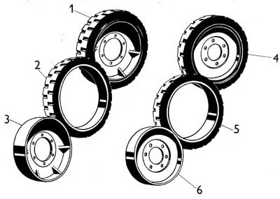 Matica M 18x1, 5