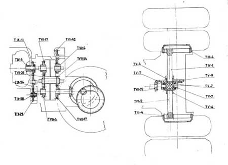 Satelit 12 zubov