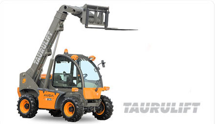 TAURULIFT T204 H