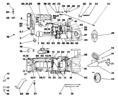 Matice M 10