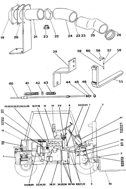 Matice M 10