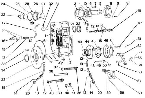 Matice M 12