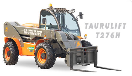 TAURULIFT T276H